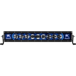 Rigid Radiance Lights